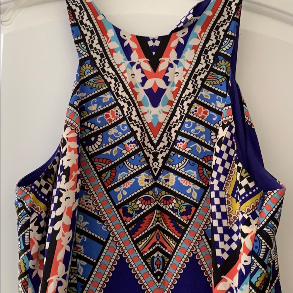 Maxi dress - Picture 3 of 3